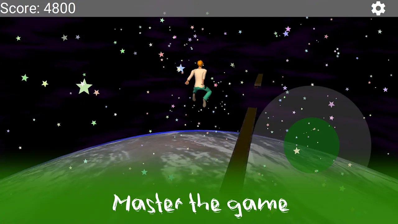 LooongJump - long jump &  run LooongJump - long jump &  run