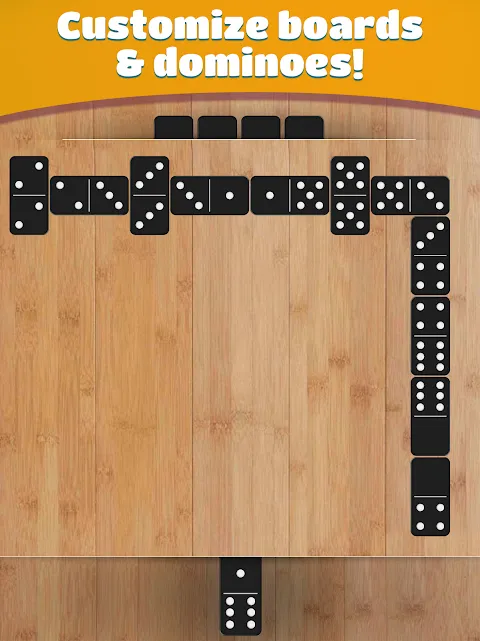 Dominoes Dominoes