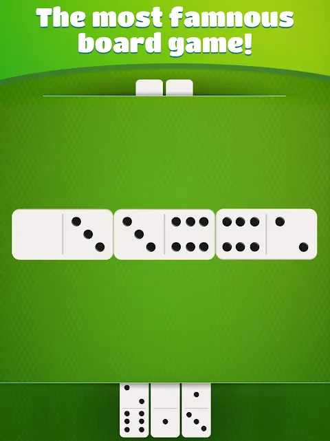 Dominoes Dominoes