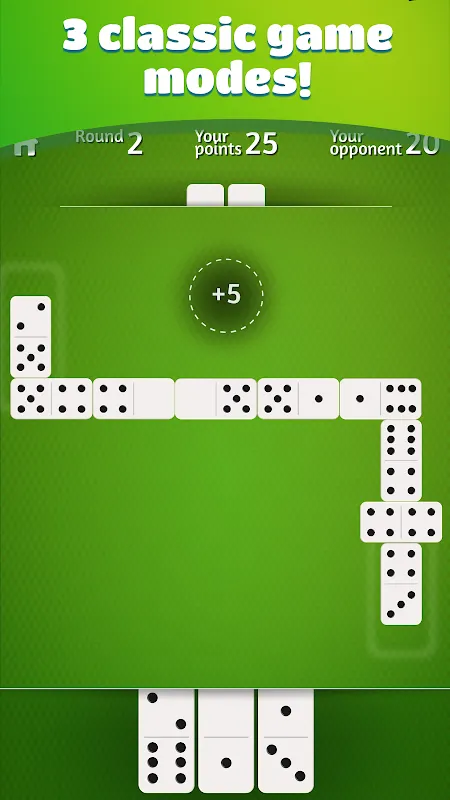 Dominoes Dominoes