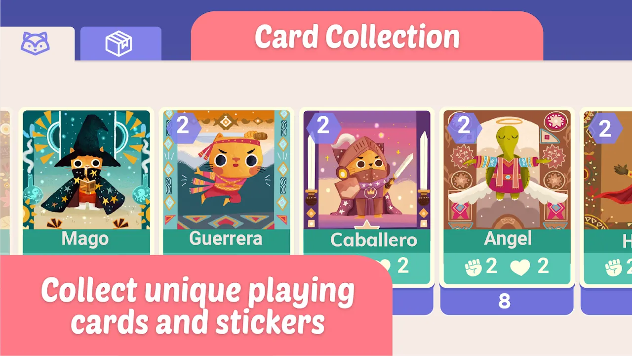 LearnSpanish for Kids Game App LearnSpanish for Kids Game App