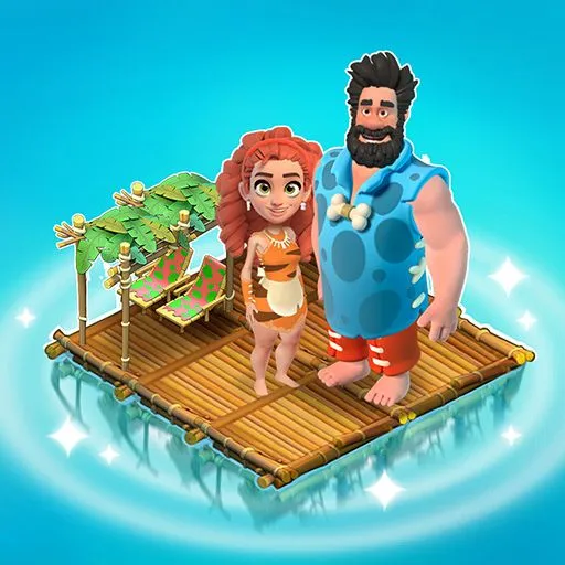 Family Island\xe2\x84\xa2 \xe2\x80\x94 Farming game
