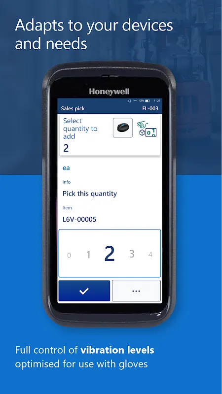 Warehouse Management Warehouse Management