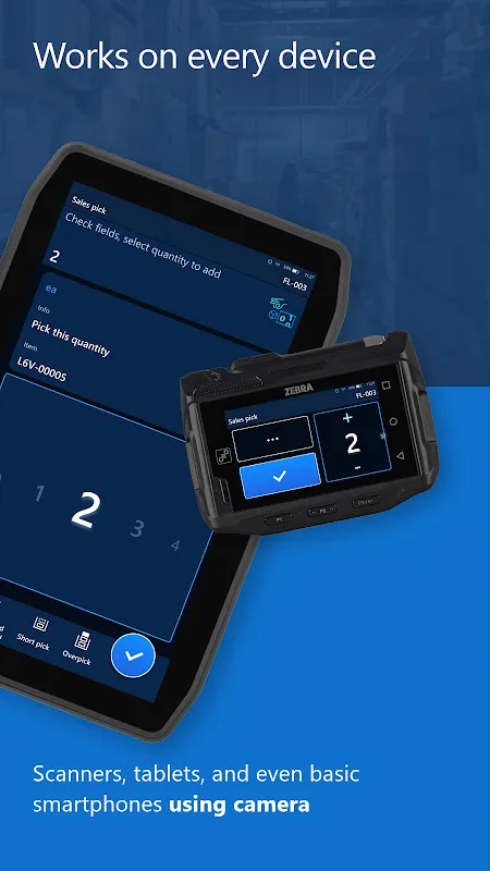 Warehouse Management Warehouse Management