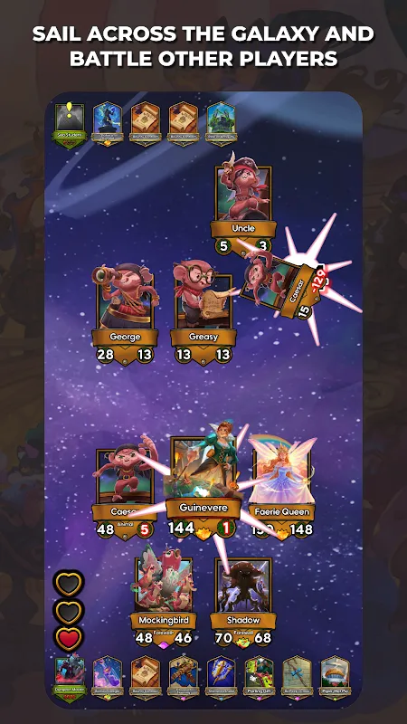 Once Upon A Galaxy Once Upon A Galaxy
