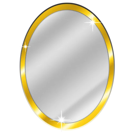 mirror app with camera
