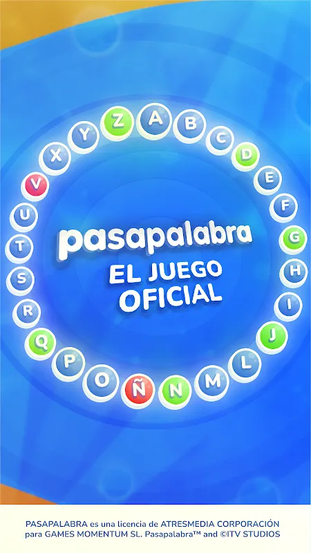 Pasapalabra Pasapalabra