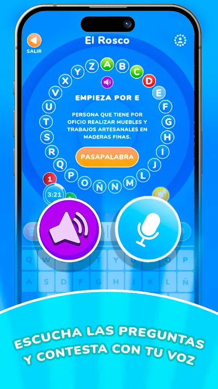 Pasapalabra Pasapalabra