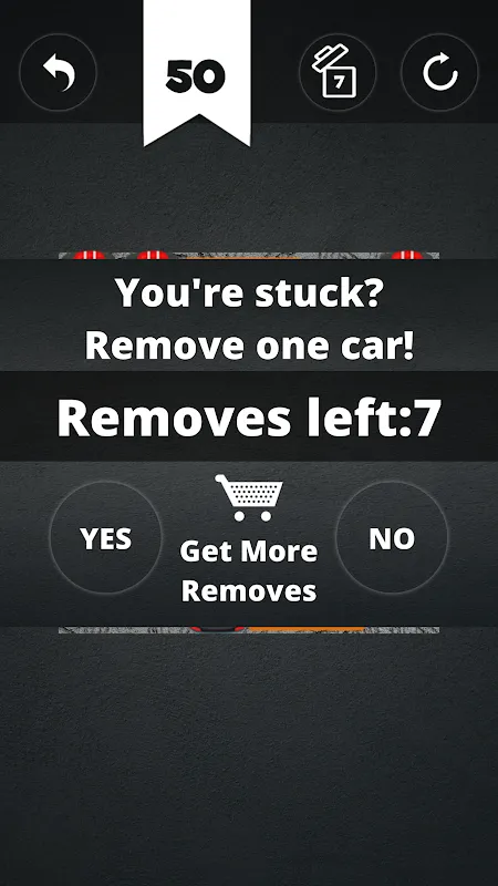Unblock Car Parking Unblock Car Parking