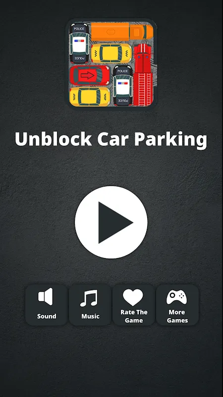 Unblock Car Parking Unblock Car Parking