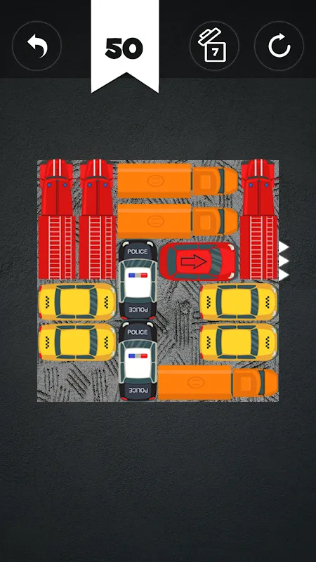Unblock Car Parking Unblock Car Parking