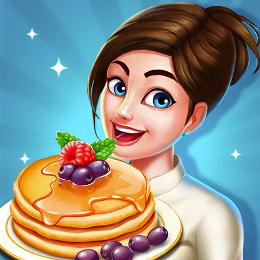 Star Chef 2