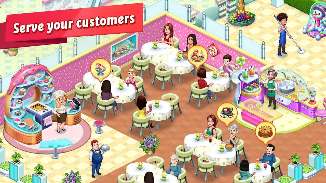 Star Chef 2 Star Chef 2