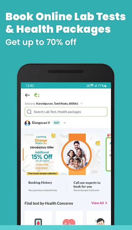 Netmeds - India Ki Pharmacy Netmeds - India Ki Pharmacy