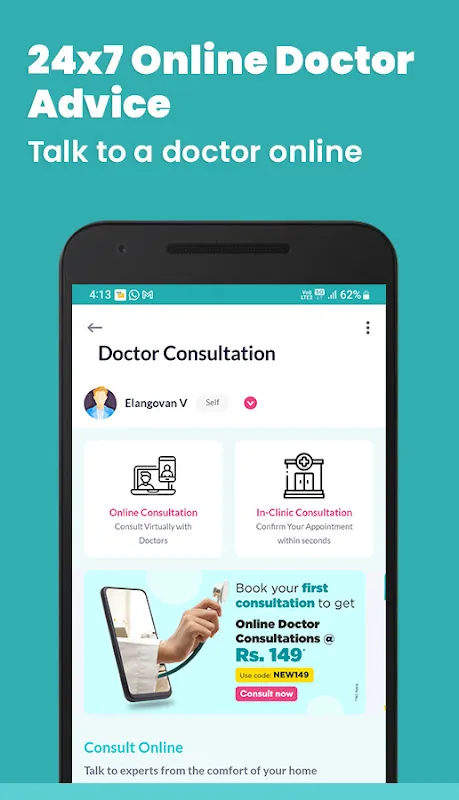 Netmeds - India Ki Pharmacy Netmeds - India Ki Pharmacy