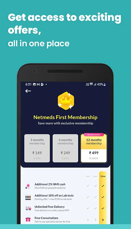 Netmeds - India Ki Pharmacy Netmeds - India Ki Pharmacy