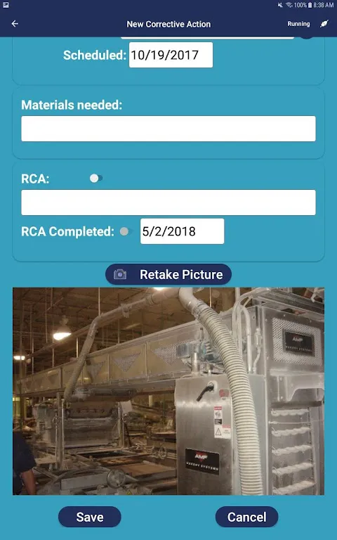 KLEANZ Food Safety Compliance KLEANZ Food Safety Compliance