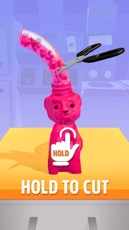 Frozen Honey ASMR Frozen Honey ASMR