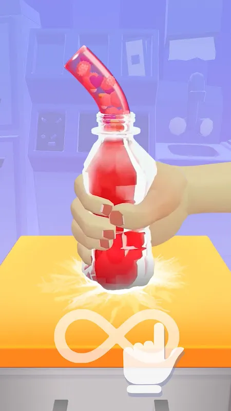 Frozen Honey ASMR Frozen Honey ASMR