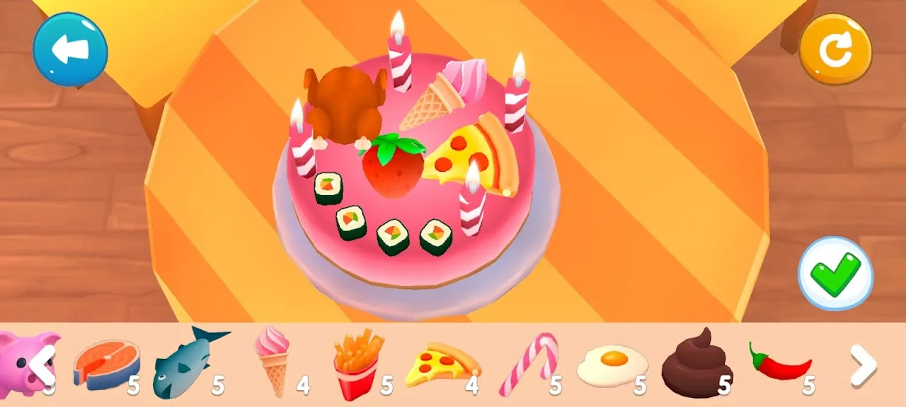 Cat From Hell - Cat Simulator Cat From Hell - Cat Simulator