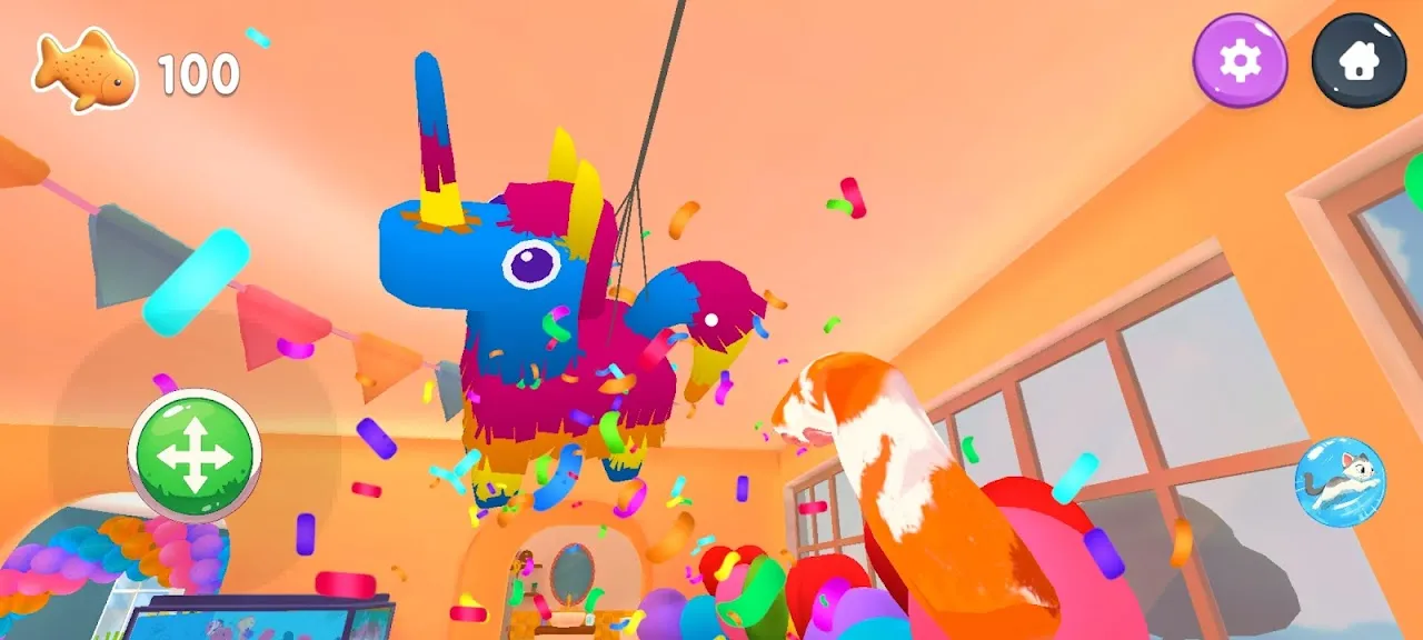 Cat From Hell - Cat Simulator Cat From Hell - Cat Simulator