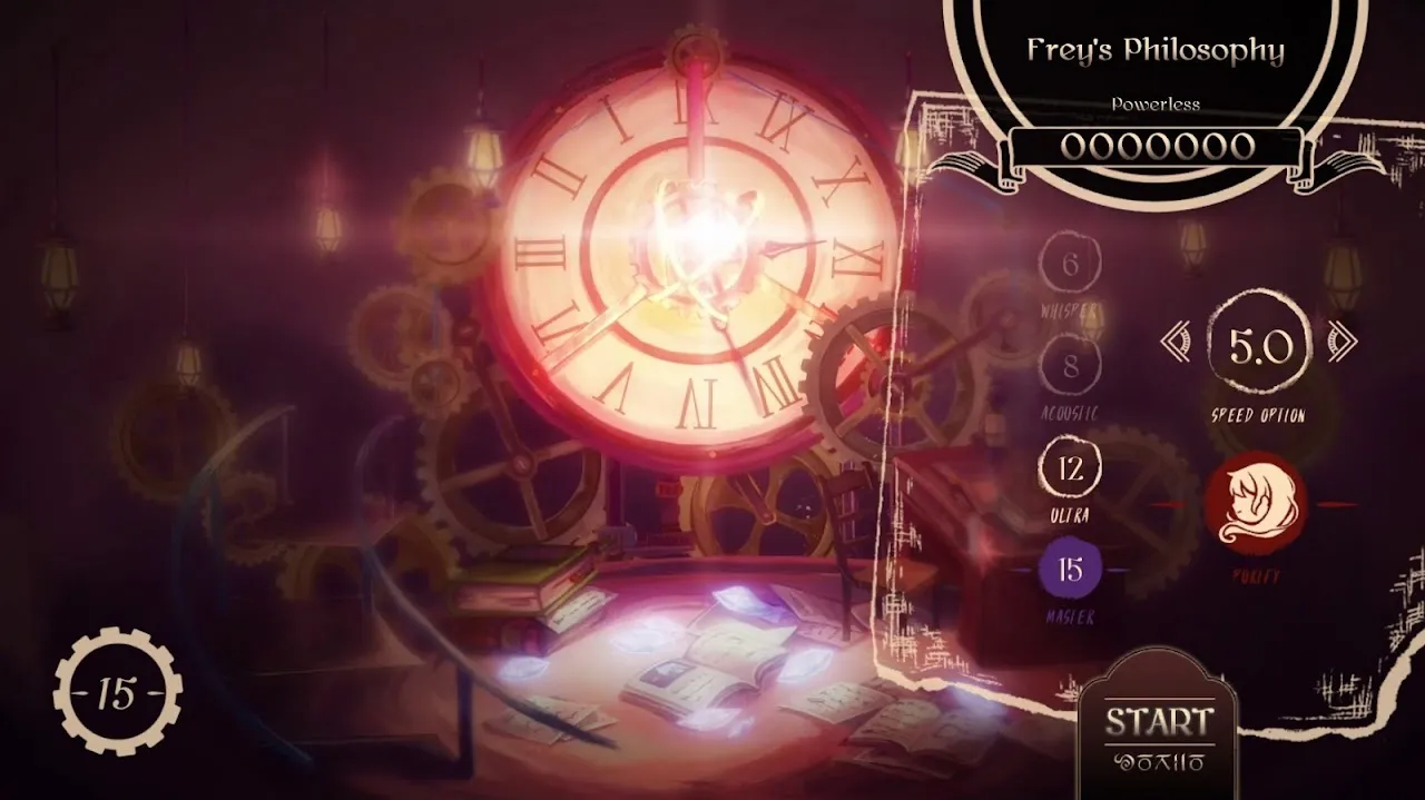 Lanota - Music game with story Lanota - Music game with story