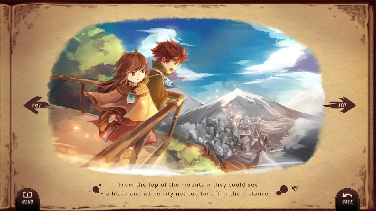 Lanota - Music game with story Lanota - Music game with story