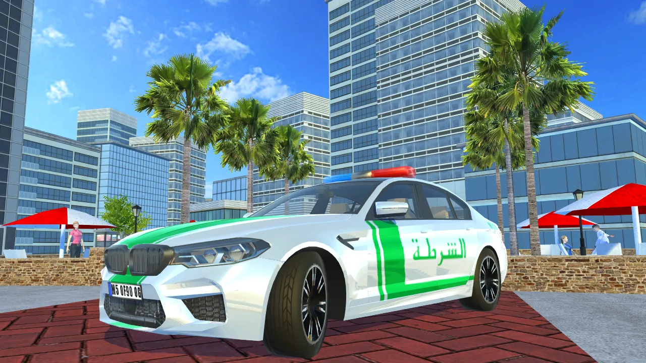 Car Simulator M5 Car Simulator M5