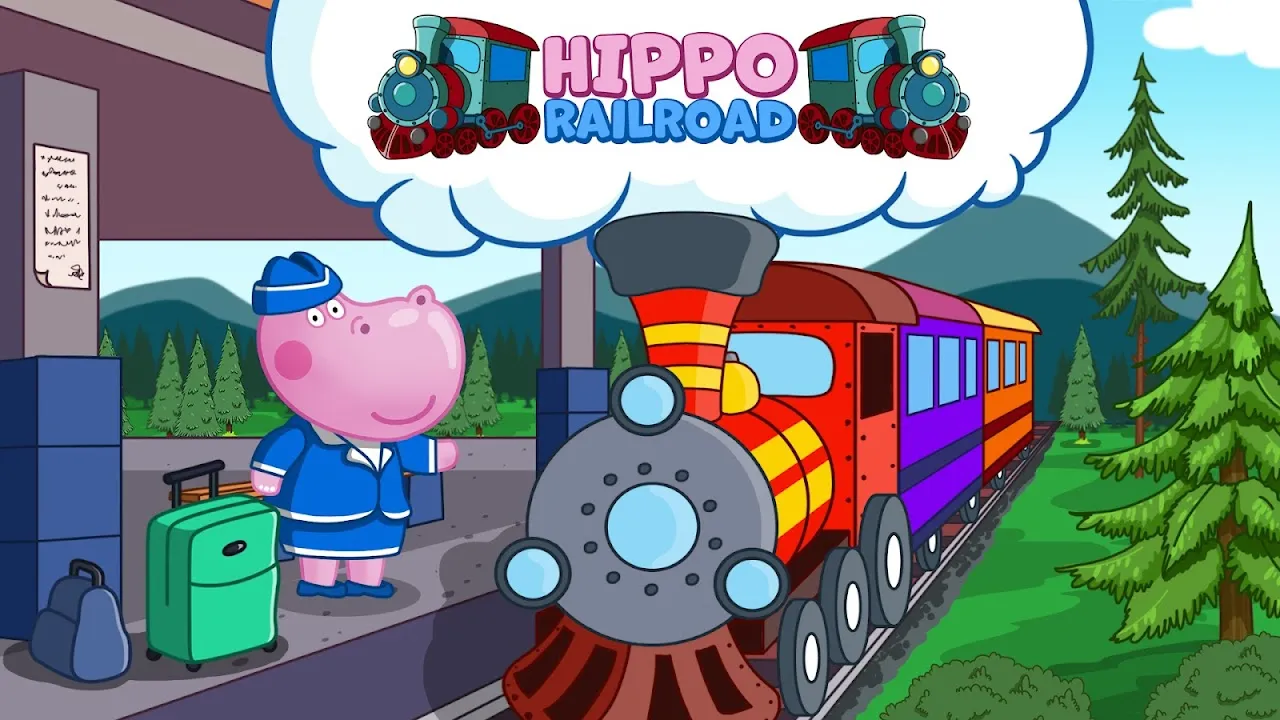Hippo Hippo