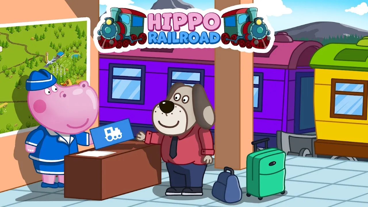 Hippo Hippo