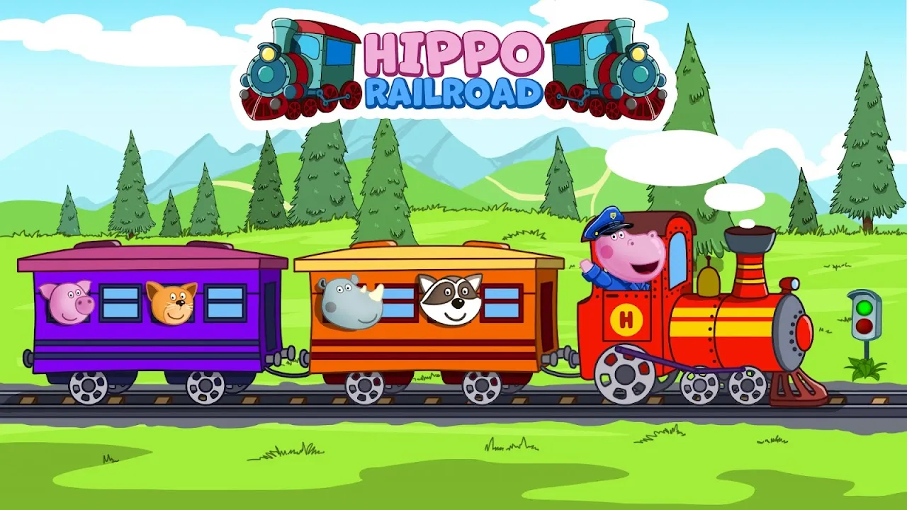 Hippo Hippo