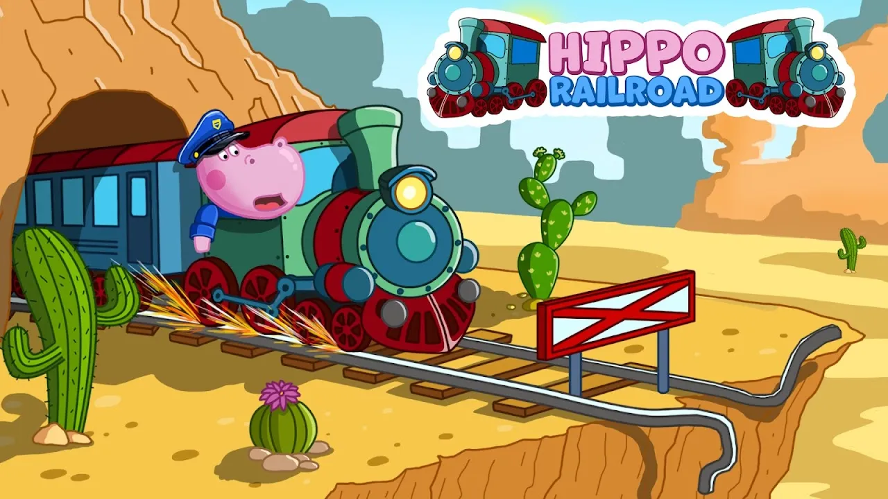 Hippo Hippo
