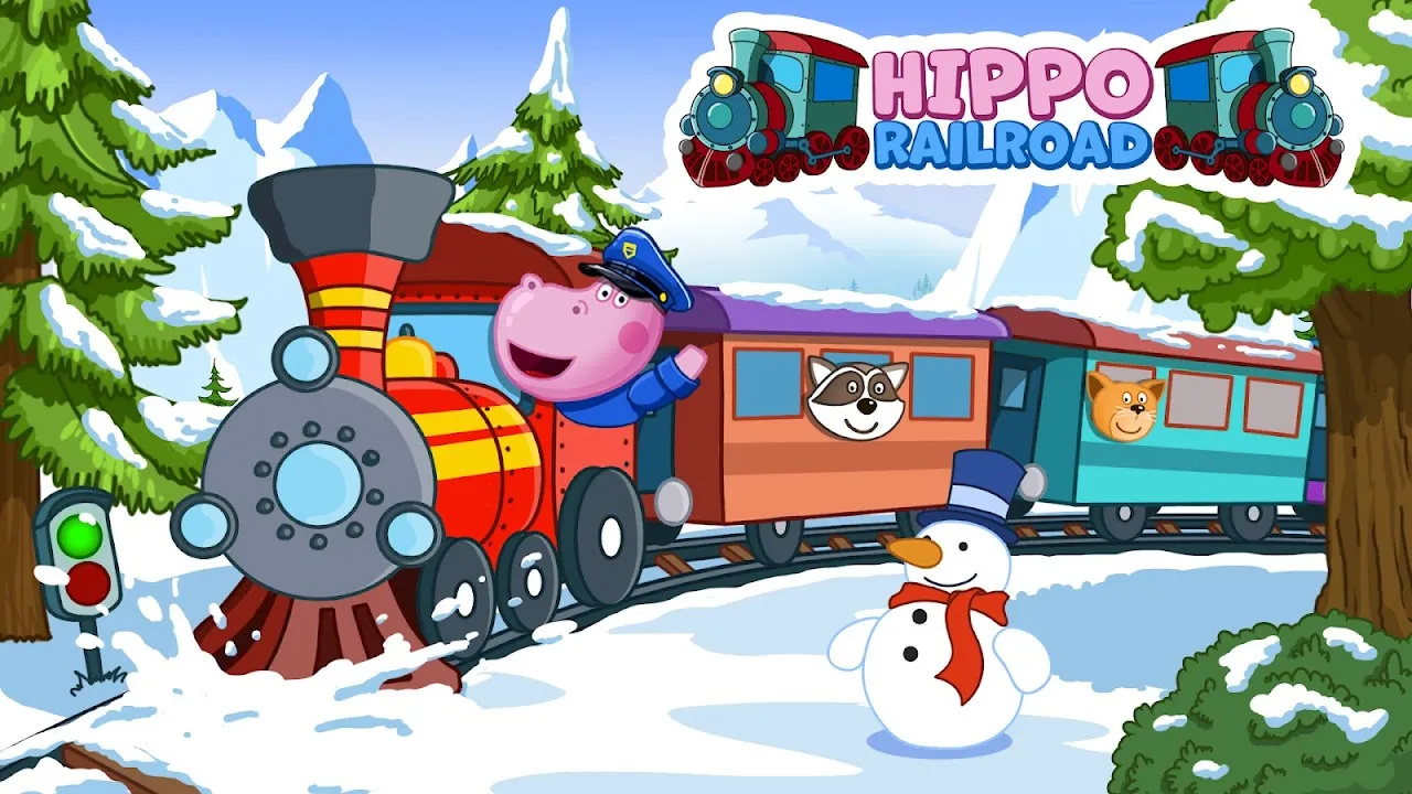 Hippo Hippo