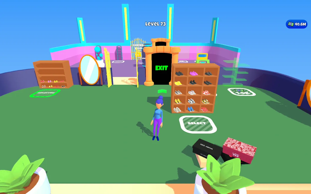 My Virtual Kicks Addiction