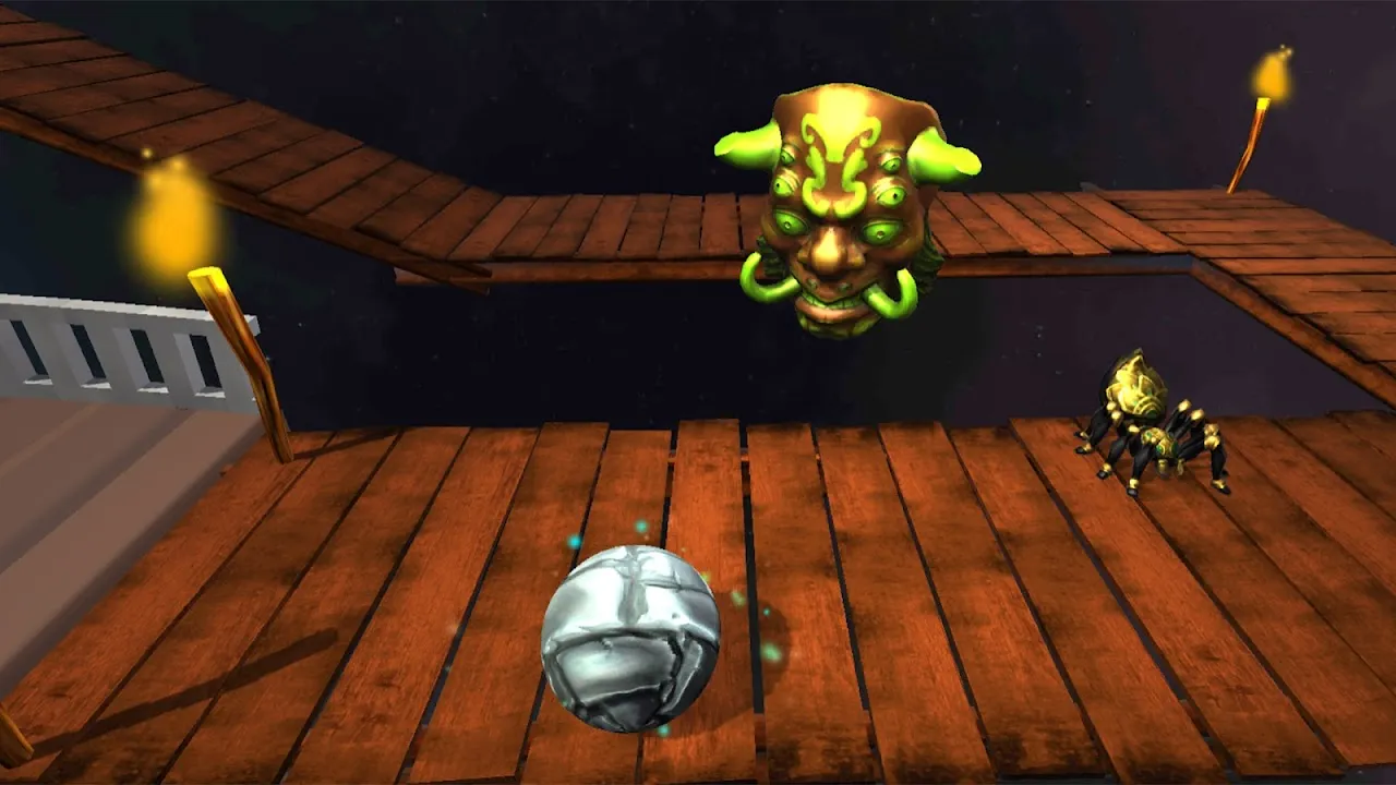 Imbalance Imbalance