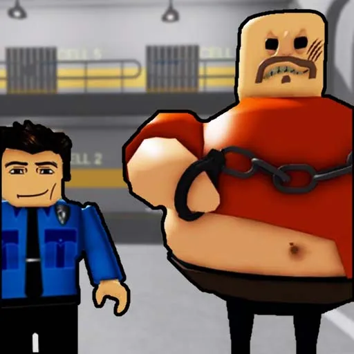 Barry Prison