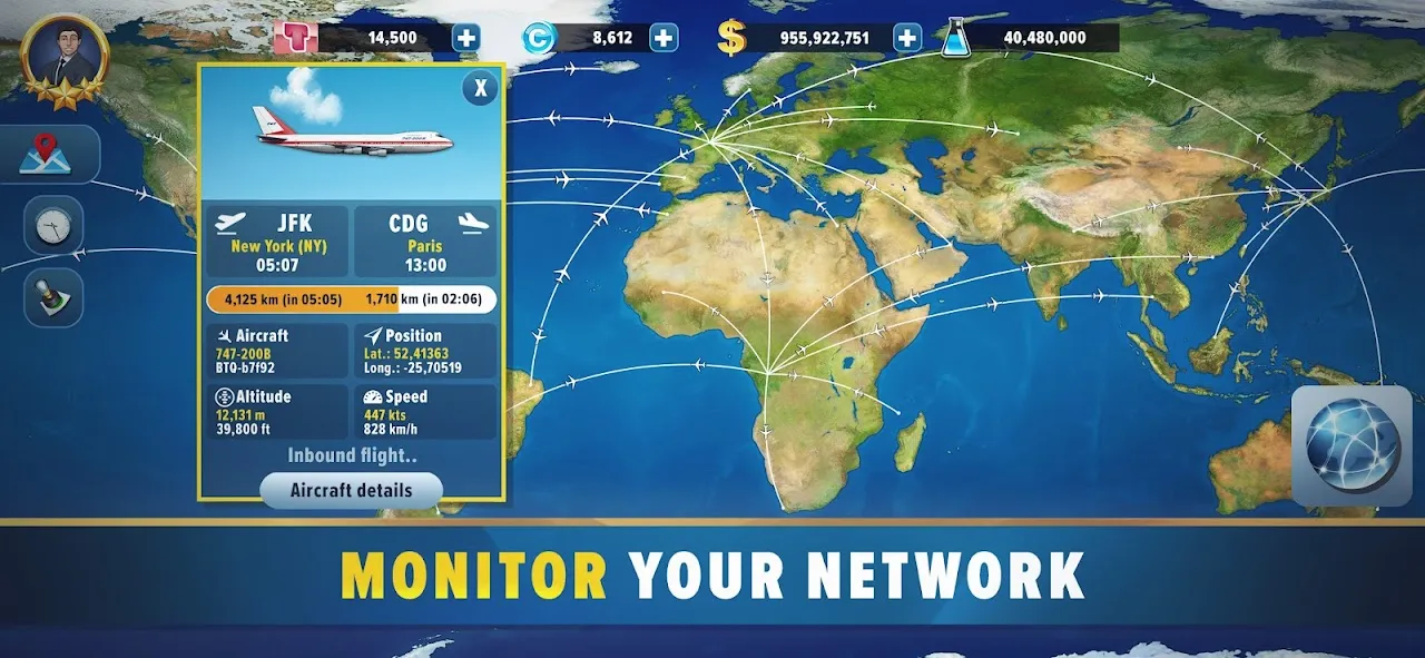 My Runway to the Skies: An Airline Mogul's Journey