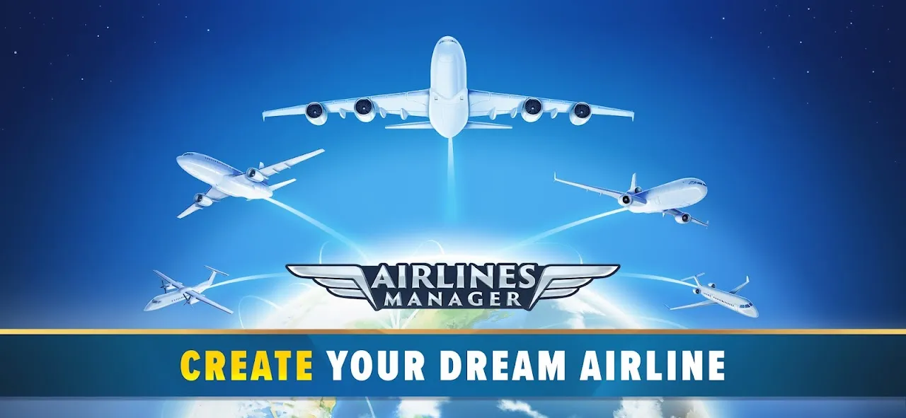 Airlines Manager Airlines Manager