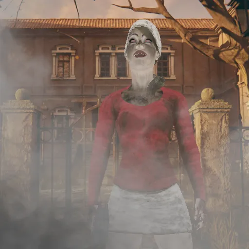 Evil Nurse