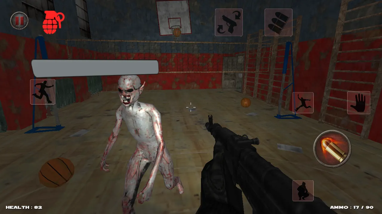 Evil Nurse Evil Nurse