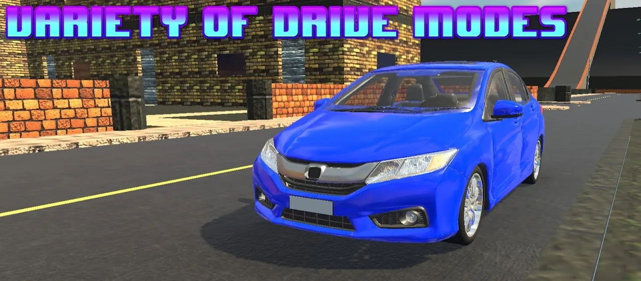 Indian Car Simulator Game Indian Car Simulator Game