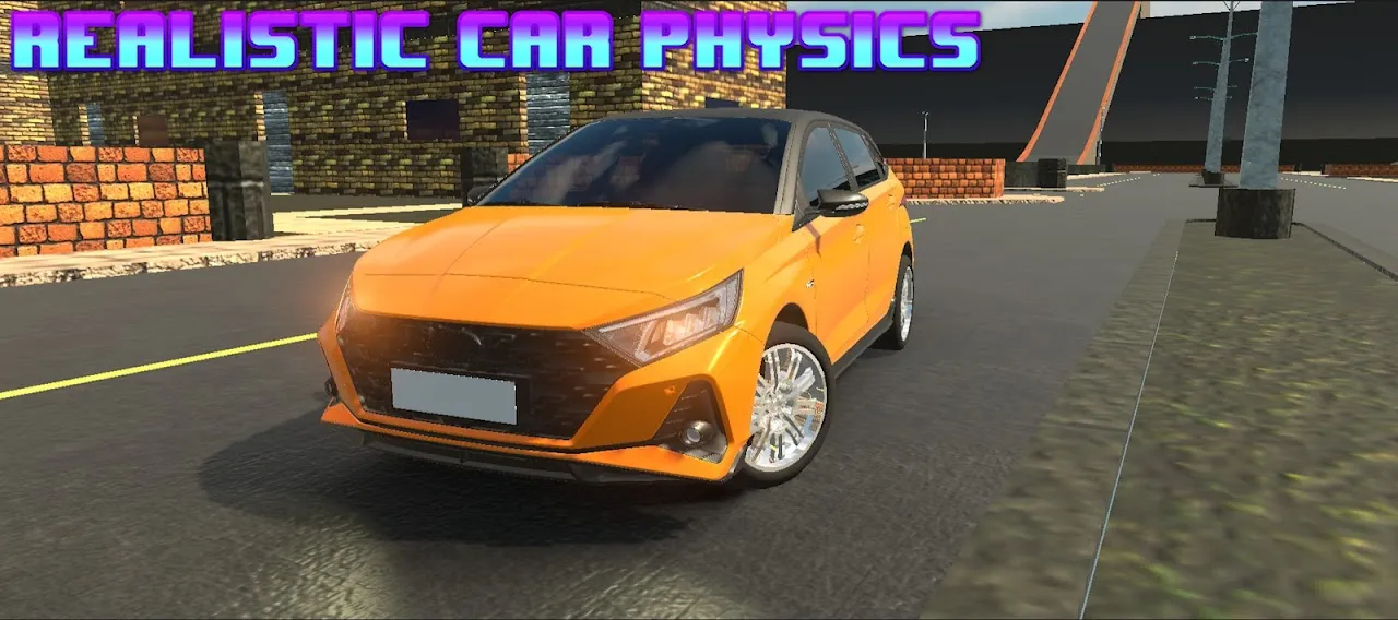 Indian Car Simulator Game Indian Car Simulator Game