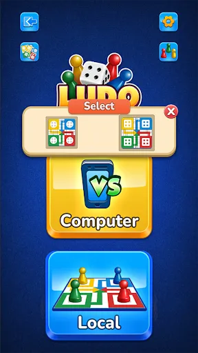 Ludo Nep Ludo Nep