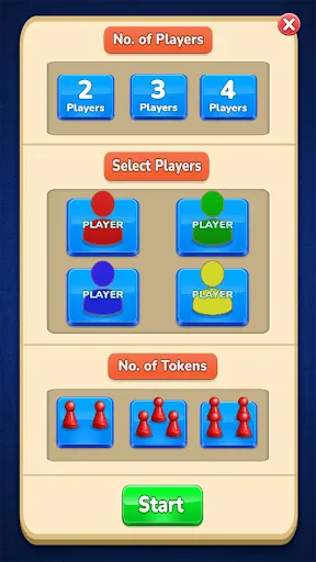 Ludo Nep Ludo Nep