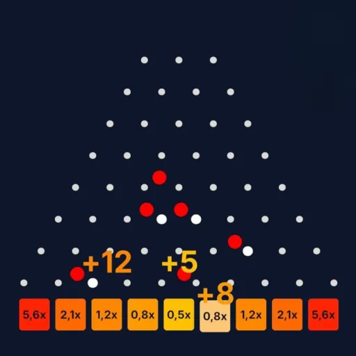 Plinko - Plinko 1000x