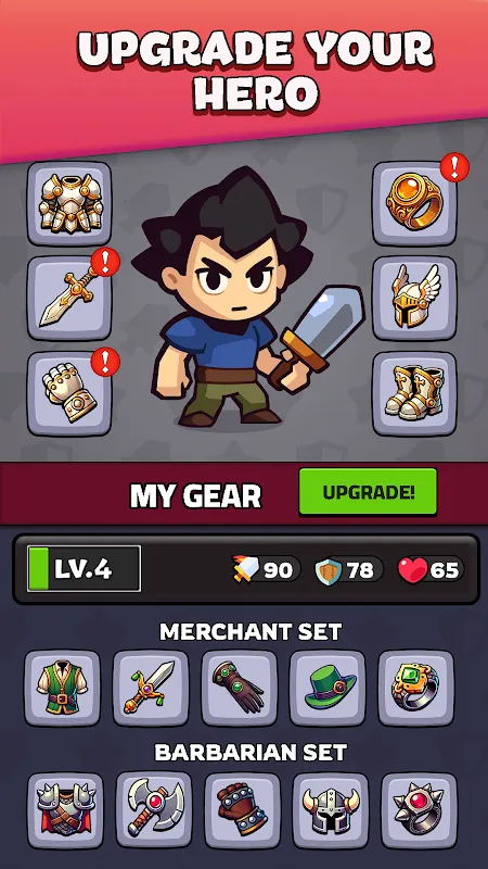 Sky-High Quests with GO Hero GO