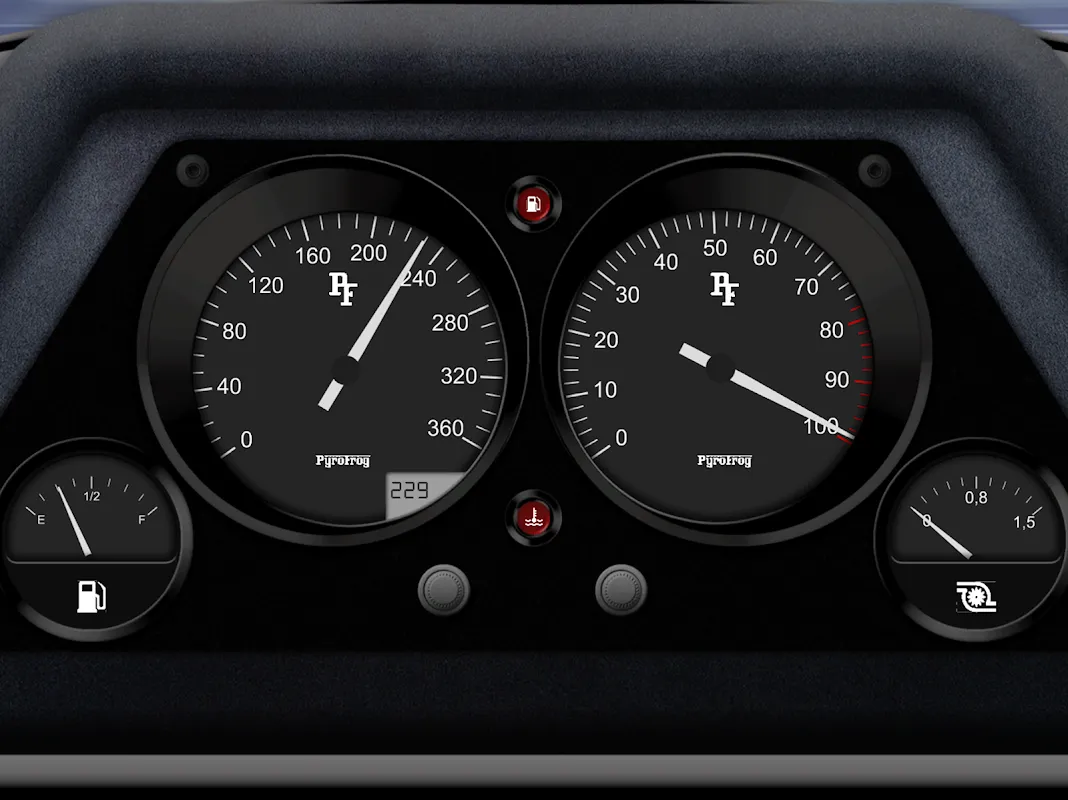 DashPanel DashPanel
