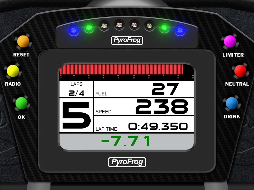DashPanel DashPanel