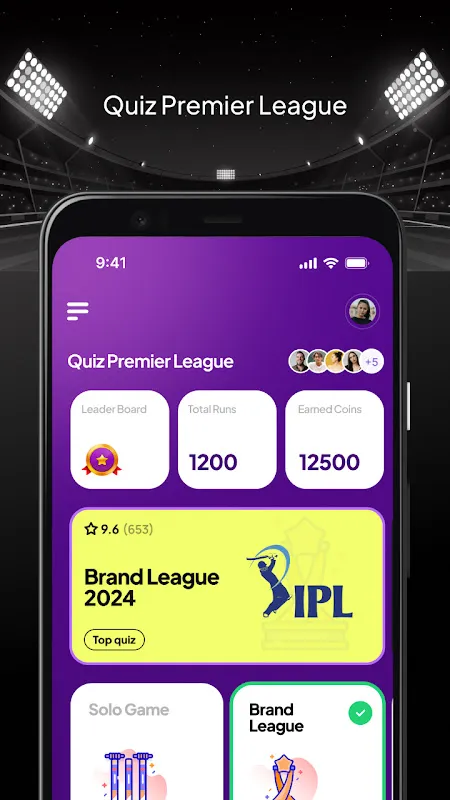 Quiz Premier League Quiz Premier League
