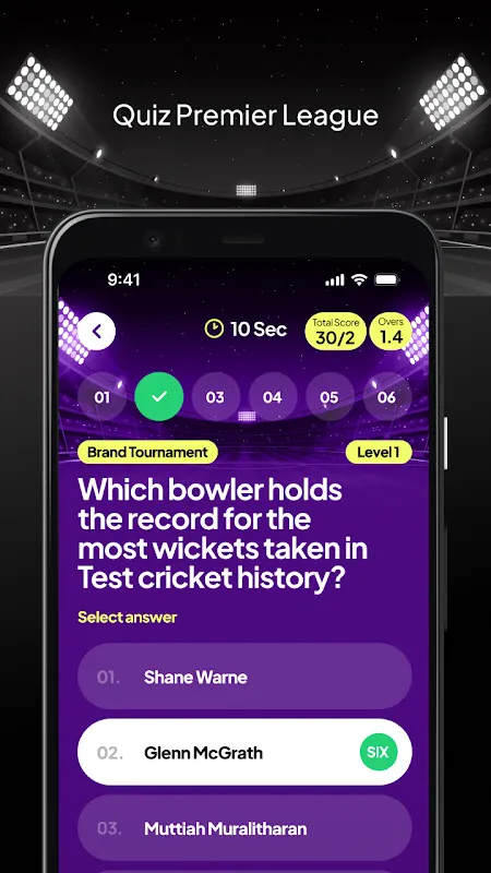 Quiz Premier League Quiz Premier League